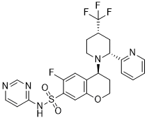 GNE-616 2349371-81-7